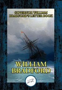 Produktbild: Governor William Bradford's Letter Book
