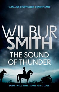 Produktbild: The Sound of Thunder