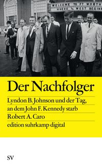 Produktbild: Der Nachfolger