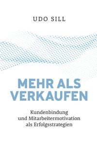 Produktbild: Mehr als Verkaufen