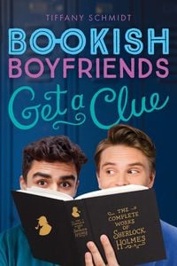 Produktbild: Get a Clue