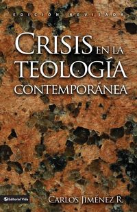 Produktbild: El Crisis En La Teolog&iquest;&iquest;a Contempor&iquest;&iquest;nea