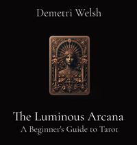 Produktbild: The Luminous Arcana