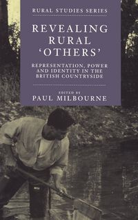Produktbild: Revealing Rural "Others"