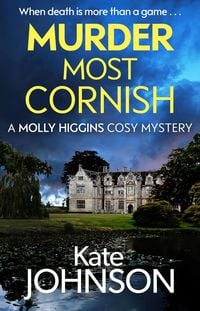 Produktbild: Murder Most Cornish