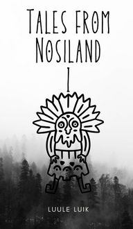 Produktbild: Tales from Nosiland
