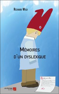 Produktbild: Memoires d'un dyslexique
