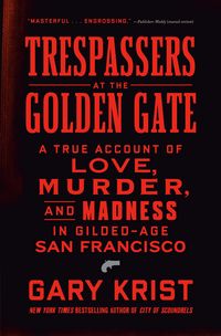 Produktbild: Trespassers at the Golden Gate