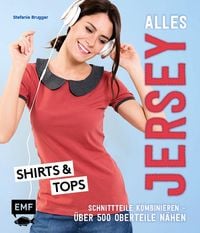 Produktbild: Alles Jersey - Shirts und Tops