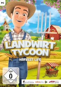 Bild vom Artikel Landwirt Tycoon - Harvest Life vom Autor 