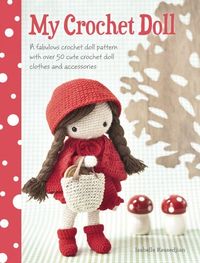 Produktbild: My Crochet Doll