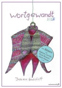 Produktbild: Wortgewandt 2022