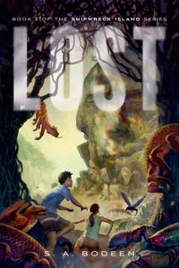 Produktbild: Lost