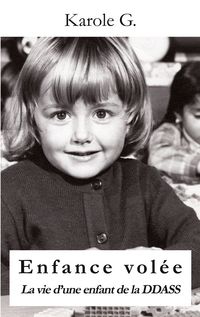 Produktbild: Enfance Vol&eacute;e