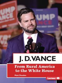 Produktbild: J. D. Vance
