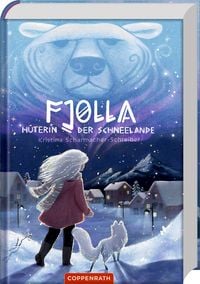 Produktbild Fjolla, H&uuml;terin der Schneelande
