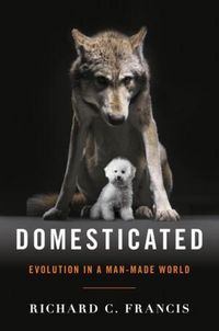 Produktbild: Francis, R: Domesticated