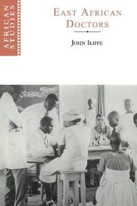 Produktbild: East African Doctors