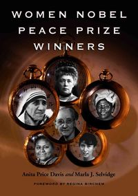 Produktbild: Women Nobel Peace Prize Winner
