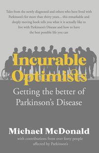 Produktbild: Incurable Optimists