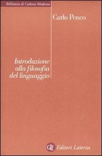 Produktbild: Introduzione alla filosofia del linguaggio