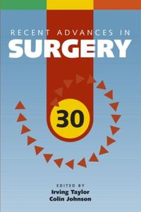 Produktbild: Taylor, I: Recent Advances in Surgery 30