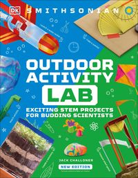 Produktbild: Outdoor Activity Lab 2nd Edition