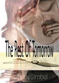 Produktbild: The Rest of Tomorrow