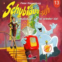 Produktbild: Schubiduu...uh ist wieder da!