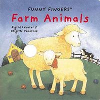Produktbild: Farm Animals: The Builders and the Buildings 1885-1915
