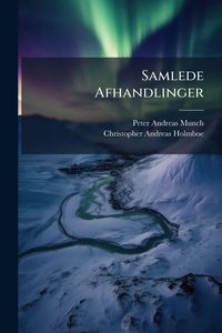 Produktbild: Samlede Afhandlinger