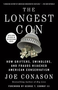 Produktbild: The Longest Con