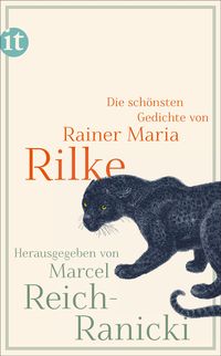 Bild vom Artikel Die schönsten Gedichte vom Autor Rainer Maria Rilke