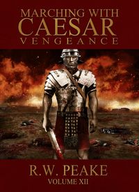 Produktbild: Marching With Caesar-Vengeance