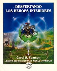 Produktbild: Despertando los h&eacute;roes interiores