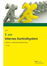 Produktbild: 5 vor Internes Kontrollsystem