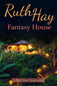 Produktbild: Fantasy House (Home Sweet Home, #2)
