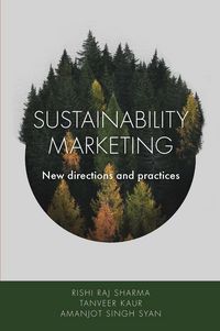 Produktbild: Sustainability Marketing