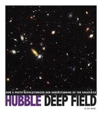 Produktbild: Hubble Deep Field