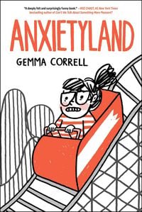 Produktbild: Anxietyland