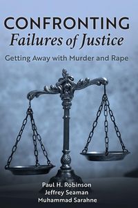 Produktbild: Confronting Failures of Justice