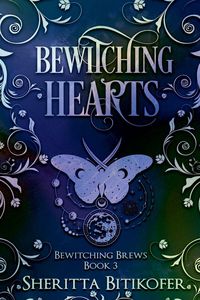 Produktbild: Bewitching Hearts