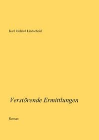 Produktbild: Verst&ouml;rende Ermittlungen