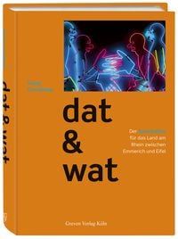 Produktbild: Dat & wat