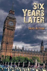 Produktbild: Six Years Later
