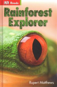 Produktbild: Matthews, R: Rainforest Explorer