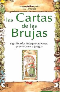 Produktbild: Las cartas de las brujas