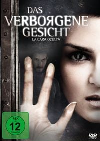 Produktbild: Das verborgene Gesicht
