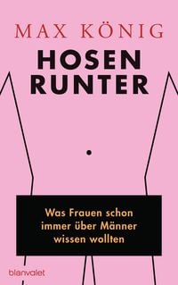 Produktbild: Hosen runter