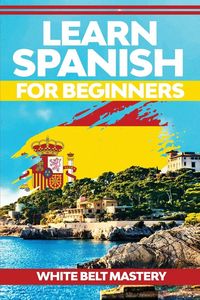 Produktbild: Learn Spanish For Beginners